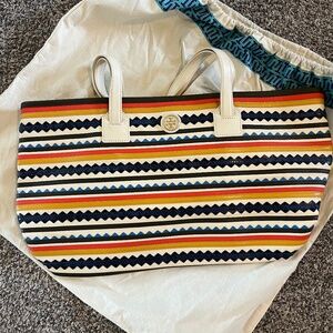 Tory Burch tote